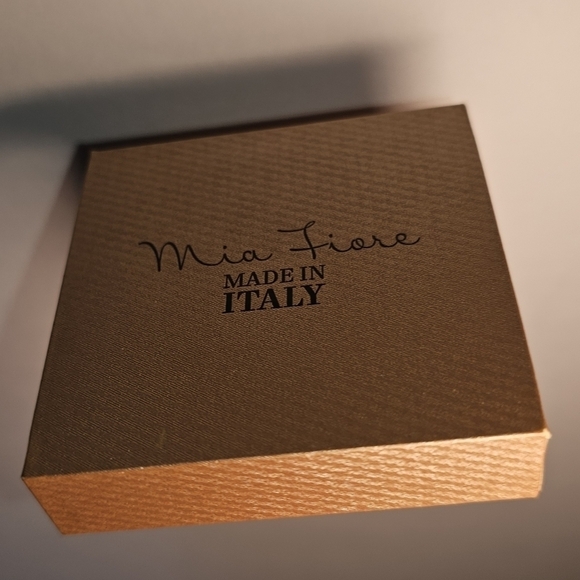 Sterling Silver Huggie earrings - Picture 3 of 5